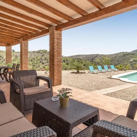 Gorgeous In With Wifi * Arenas (Malaga)