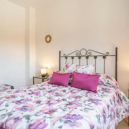 Gorgeous In With Wifi Holiday home Arenas (Malaga)