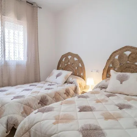 Gorgeous In With Wifi Holiday home