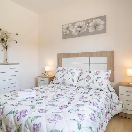 Gorgeous In With Wifi Holiday home Arenas (Malaga)