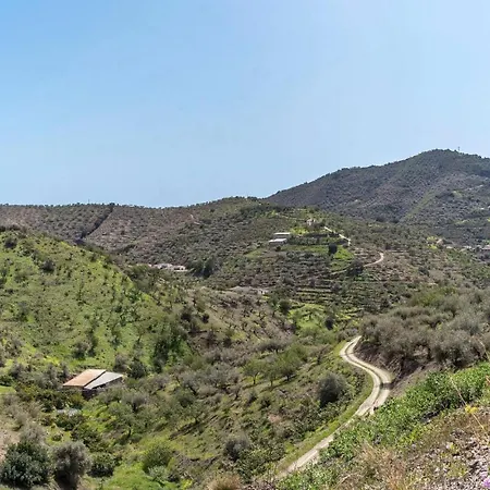 Holiday home Gorgeous In With Wifi Arenas (Malaga)