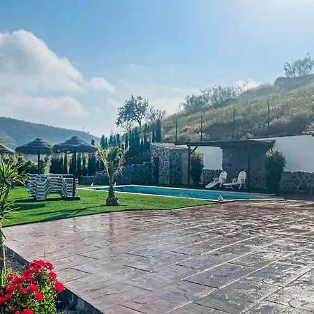 Gorgeous In With Wifi Arenas (Malaga)